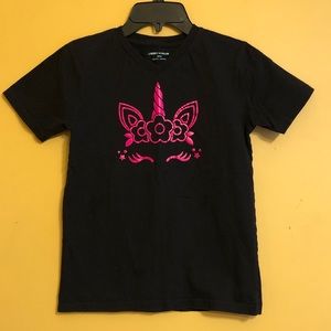 4/$10 Liberty * Valor Girls Tee Shirt